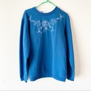 Vintage Blair Crewneck